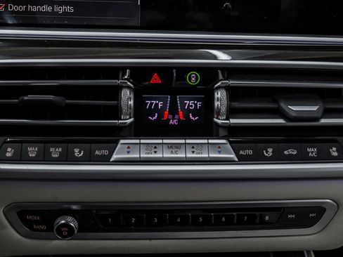 Used 2021 BMW X5 sDrive40i w/ Executive Package 2 image 29