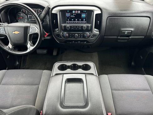 Used 2015 Chevrolet Silverado 1500 LT w/ All Star Edition AWD/4WD image 13