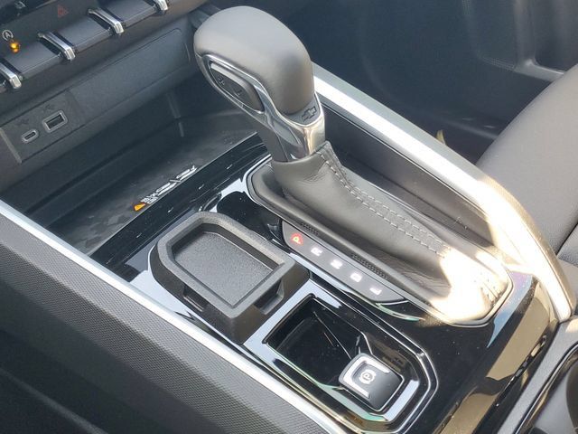 New 2026 Chevrolet Colorado LT w/ LT Convenience Package RWD image 11