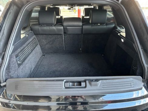 Used 2016 Land Rover Range Rover Long Wheelbase Supercharged image 23