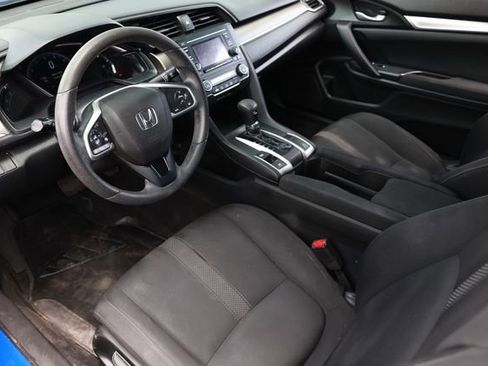 Used 2020 Honda Civic LX image 6