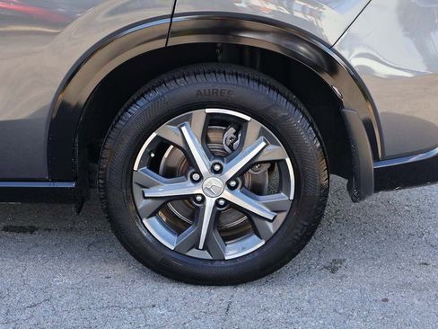 Used 2024 Honda HR-V EX-L image 23