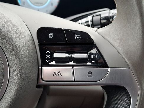 Certified 2023 Hyundai Elantra SEL w/ Convenience Package FWD image 22