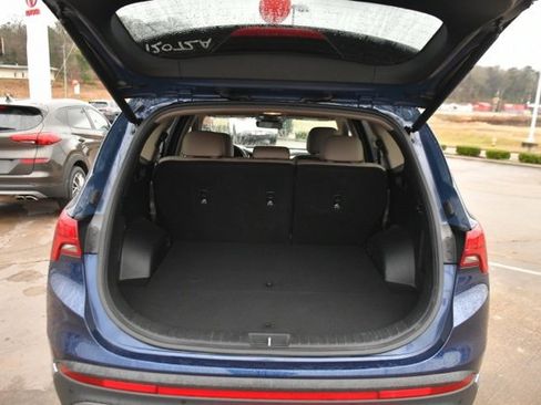 Used 2023 Hyundai Santa Fe Limited image 9