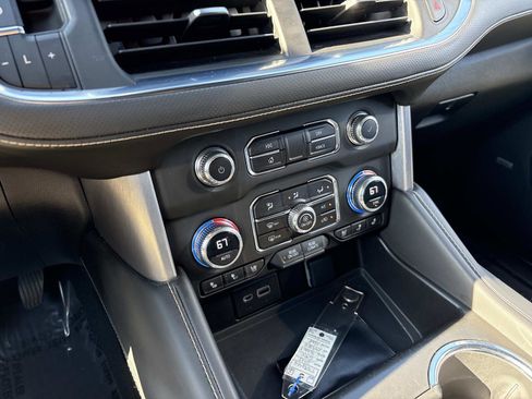 Certified 2023 GMC Yukon XL SLT w/ SLT Premium Package image 24