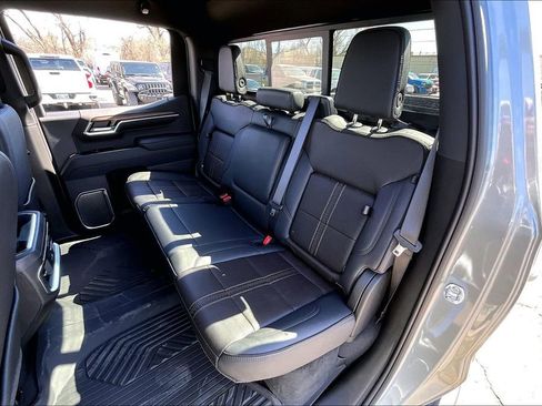 New 2026 Chevrolet Silverado 1500 High Country w/ Technology Package image 10