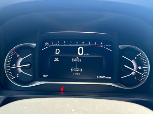 Used 2023 Honda Passport Elite image 8