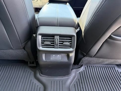 Used 2025 Nissan Murano SL w/ Cargo Package AWD/4WD image 24