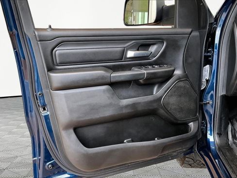Used 2024 RAM 1500 Tradesman w/ Warlock PACKAGE AWD/4WD image 20