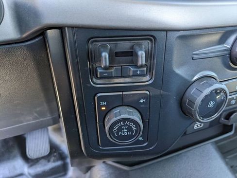 New 2025 Ford F150 XL AWD/4WD image 18