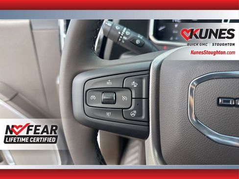 New 2026 GMC Sierra 2500 Denali w/ Denali Reserve Package AWD/4WD image 29