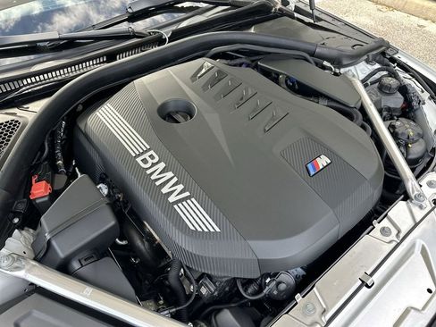 New 2026 BMW M440i M440i w/ Premium Package image 30