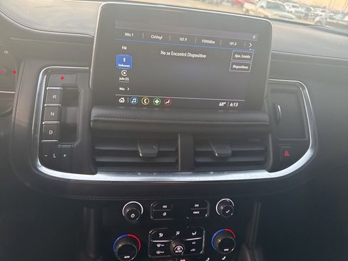 Used 2021 Chevrolet Tahoe LT image 22