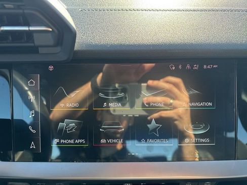 Used 2023 Audi A3 2.0T Premium image 18