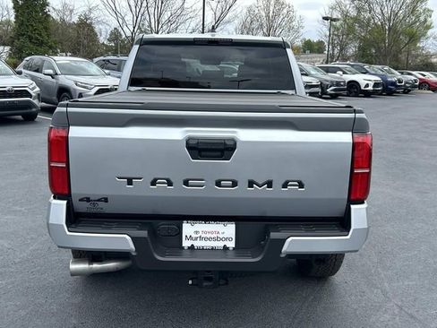 New 2026 Toyota Tacoma TRD Off-Road AWD/4WD image 5