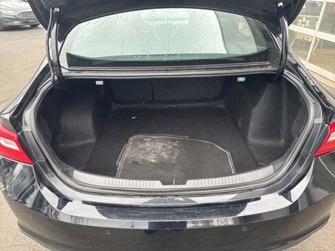 Used 2024 Chevrolet Malibu LT FWD image 21