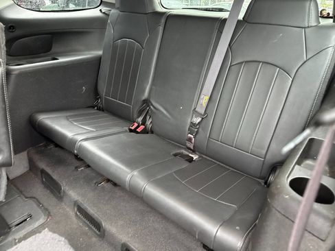 Used 2015 GMC Acadia Denali AWD/4WD image 14