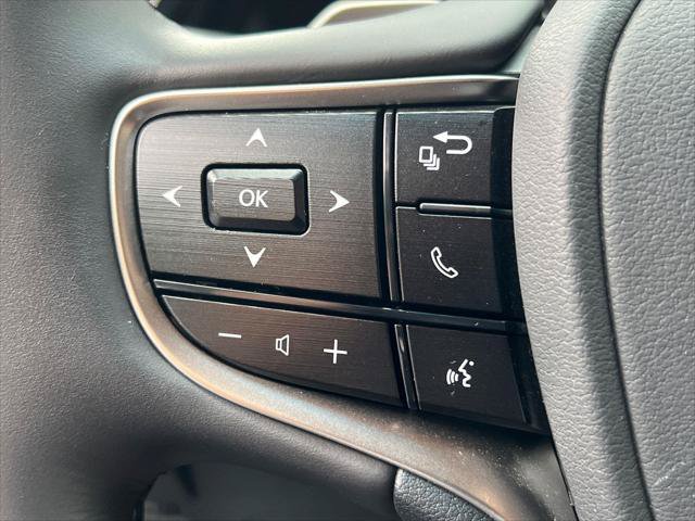 Certified 2025 Lexus ES 300h w/ Premium Package FWD image 26