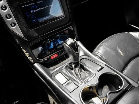 Used 2013 Maserati GranTurismo MC image 18