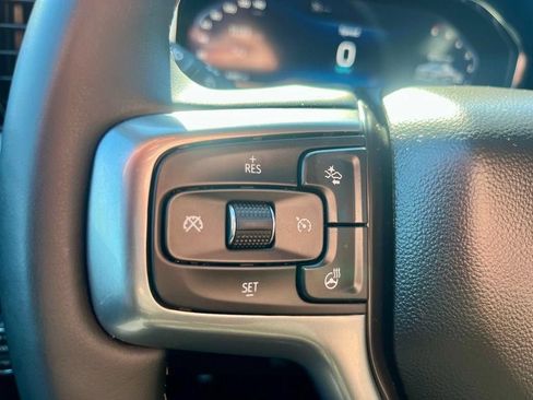 New 2025 Chevrolet Silverado 1500 LT AWD/4WD image 16