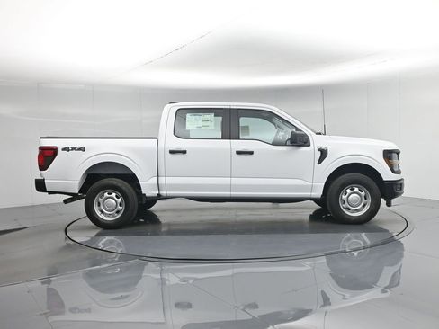 New 2026 Ford F150 XL AWD/4WD image 24