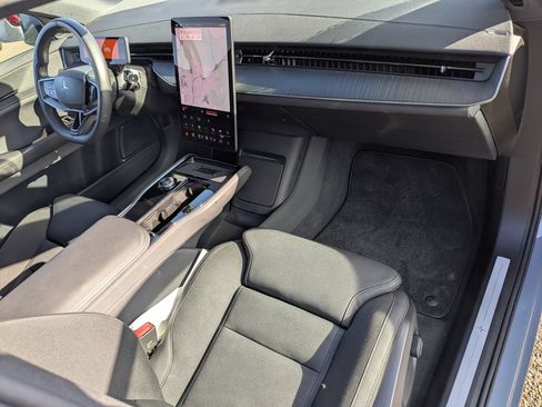 Used 2025 Polestar Polestar 3 AWD/4WD image 30