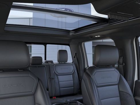 New 2026 Ford F150 Raptor AWD/4WD image 22
