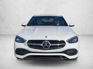 Certified 2025 Mercedes-Benz C 300 4MATIC Sedan video 2