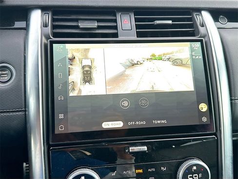 Used 2023 Land Rover Discovery S R-Dynamic image 15