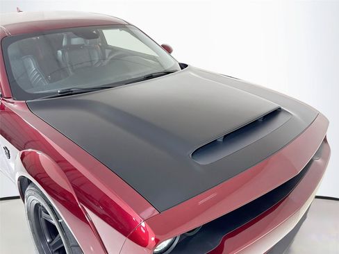 Used 2018 Dodge Challenger SRT Demon RWD image 31
