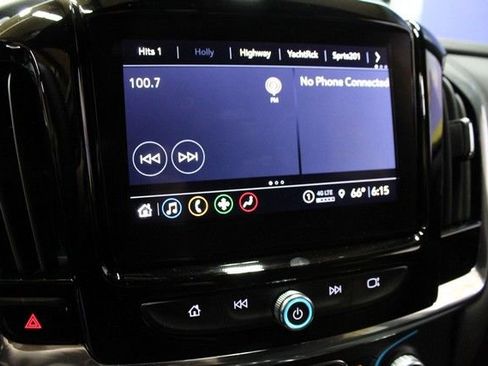 Used 2023 Chevrolet Traverse LT w/ LPO, Floor Liner Package AWD/4WD image 27