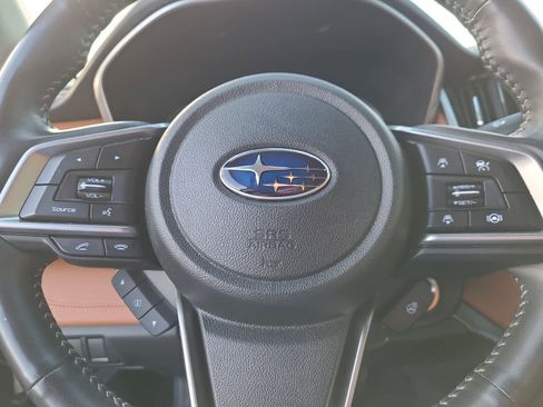Used 2021 Subaru Legacy Touring XT image 23