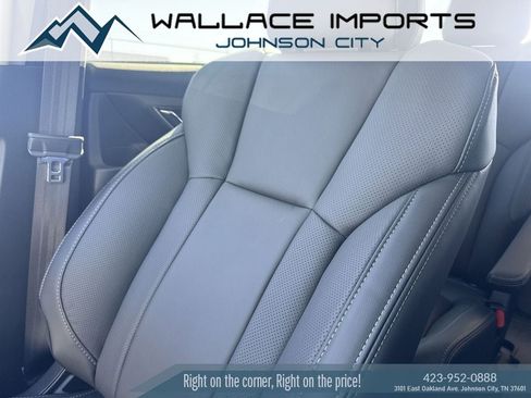 New 2026 Subaru Ascent Limited AWD/4WD image 43