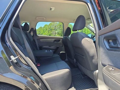 Used 2021 Nissan Rogue S FWD image 33