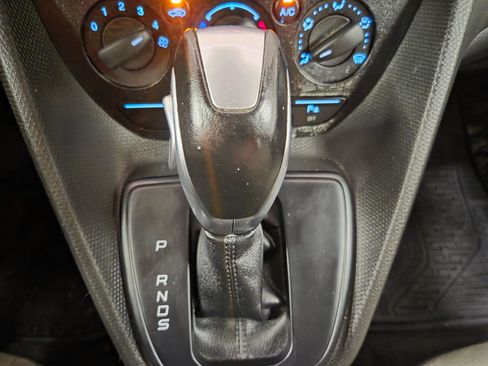 Used 2017 Ford Transit Connect XLT FWD image 23