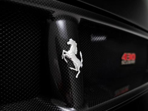 Used 2009 Ferrari F430 Scuderia image 35