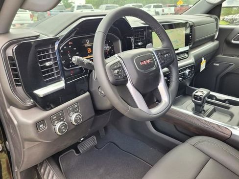 New 2026 GMC Sierra 1500 SLT AWD/4WD image 21