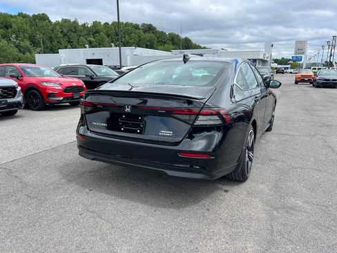 Used 2023 Honda Accord Sport image 5