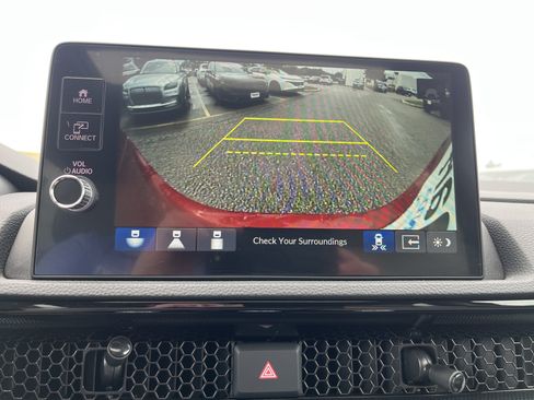 Certified 2026 Honda CR-V EX-L image 29