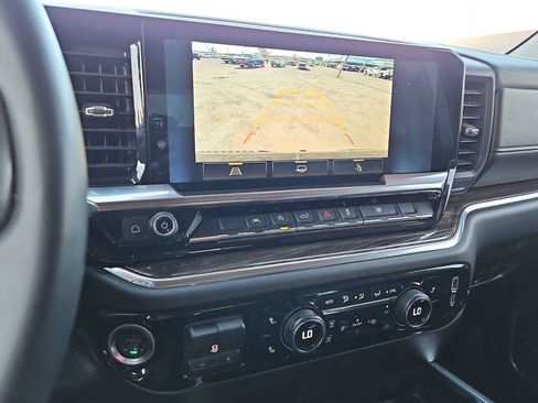 Used 2025 Chevrolet Silverado 1500 RST w/ Redline Edition AWD/4WD image 20
