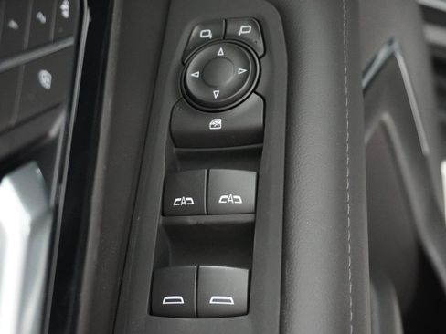 New 2026 Chevrolet Tahoe LT image 14