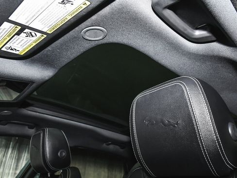 Used 2024 Jaguar F-PACE R-Dynamic S image 50