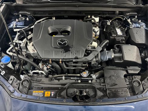 Used 2023 MAZDA CX-30 AWD 2.5 S w/ Select Package image 30