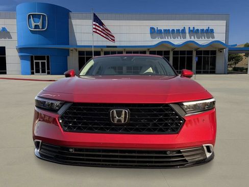 New 2026 Honda Accord Touring image 8