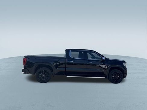 New 2026 GMC Sierra 1500 Denali w/ Denali Reserve Package AWD/4WD image 10