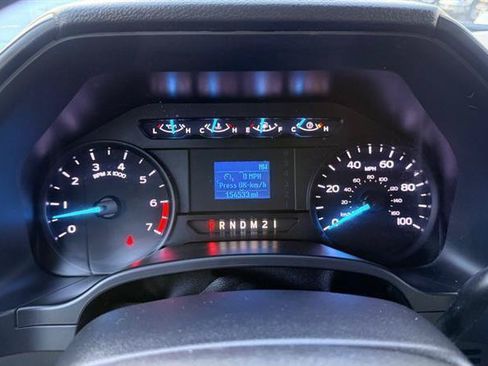 Used 2019 Ford F250 XL w/ Power Equipment Group AWD/4WD image 24