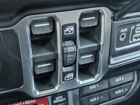 New 2026 Jeep Wrangler Rubicon image 21