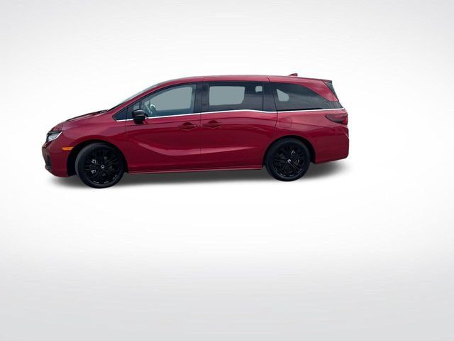 Used 2025 Honda Odyssey Sport-L image 2