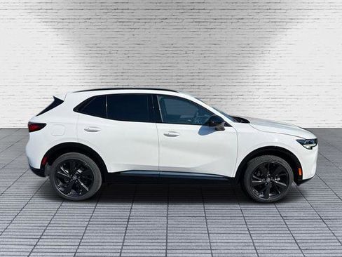 Used 2023 Buick Envision Preferred w/ Sport Touring Package image 5