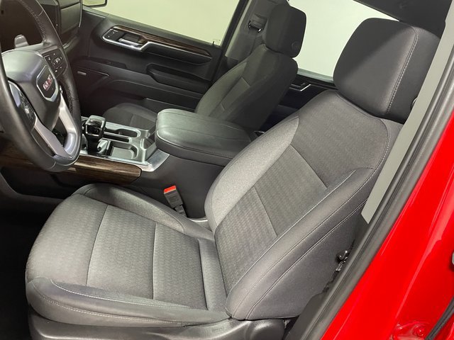 Used 2024 GMC Sierra 1500 Elevation w/ Preferred Package AWD/4WD image 12